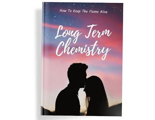Long Term Chemistry free bonus e-book
