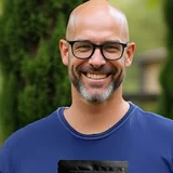 David R., Black Wood Tea customer